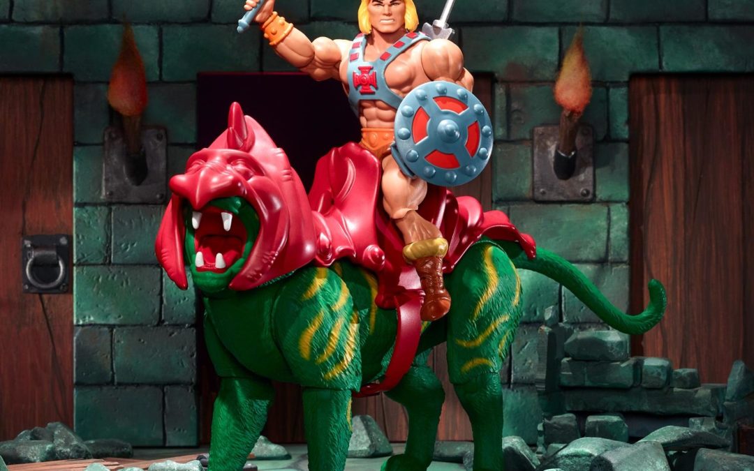 Awesome news coming out of PowerCon
