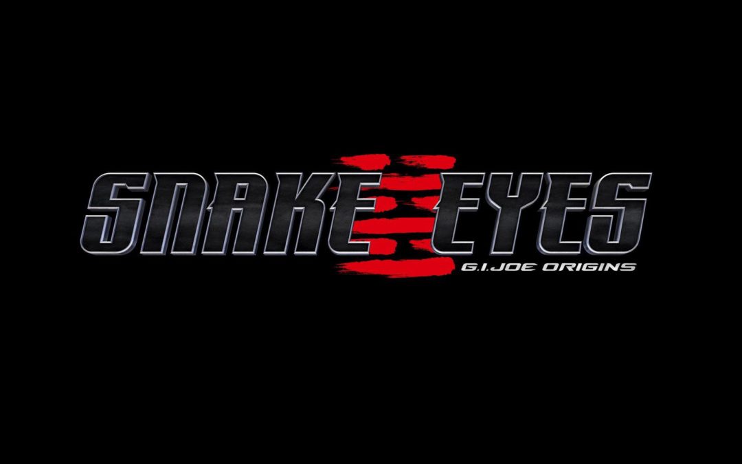 Snake Eyes (G.I. Joe Origins) filming moves to Japan