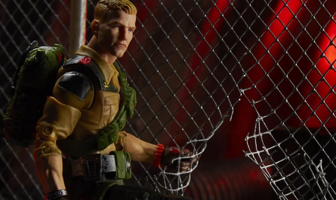 Hasbro Pulse Premium Members – G.I. Joe: Classified up for pre-order