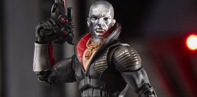 G.I. Joe: Classified Destro revealed – and PRE-ORDER is live!