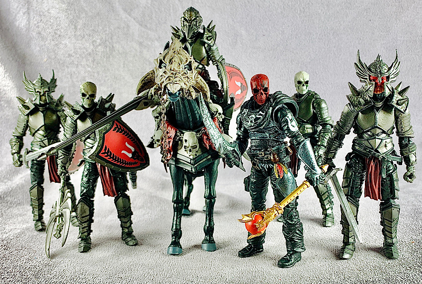GeneralsJoes reviews Boss Fight Studio Gazoge
