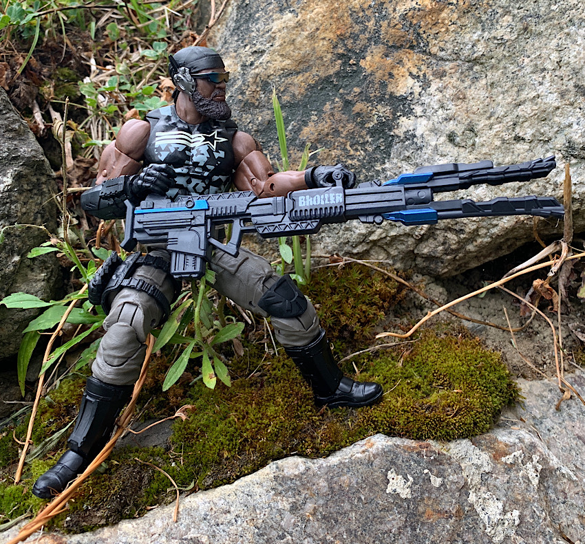 gi joe roadblock cobra gi joe roadblock cobra
