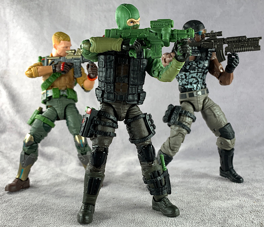 beachhead classified
