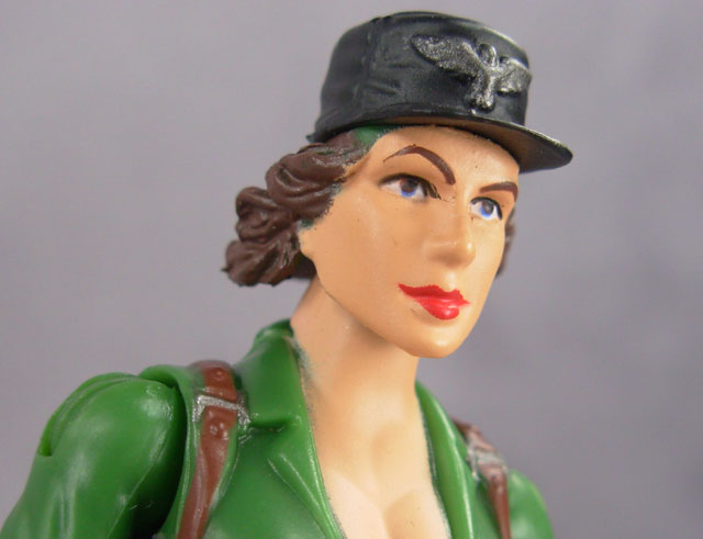 25th Anniversary Lady Jaye